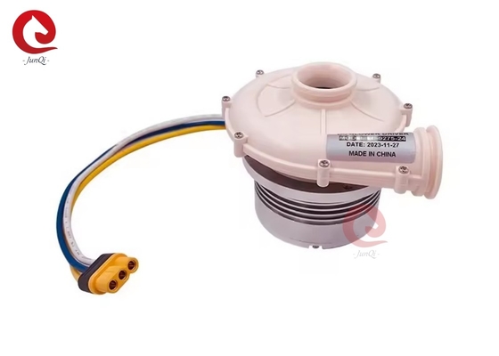 AC Pequeno soprador centrífugo de alta pressão OWB9275-220VAC 21kpa 1337L/min Para máquina SPA