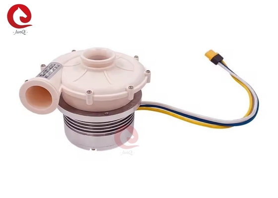 AC Pequeno soprador centrífugo de alta pressão OWB9275-220VAC 21kpa 1337L/min Para máquina SPA