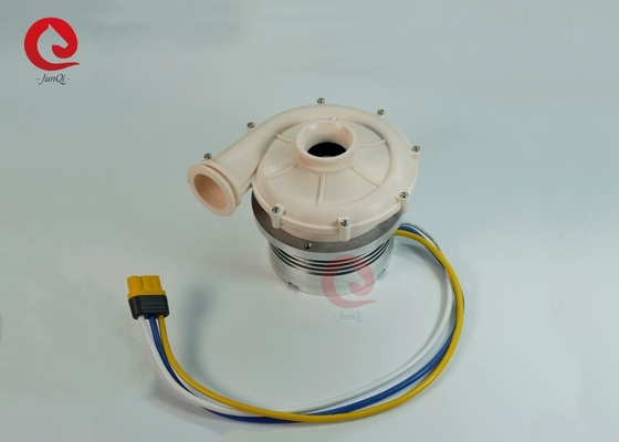JUNQI 25kPa Ventilador de sopro em corrente contínua sem escovas OWB9275 para células de combustível / amostragem ambiental
