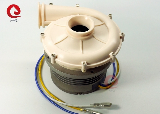 JUNQI 25kPa Ventilador de sopro em corrente contínua sem escovas OWB9275 para células de combustível / amostragem ambiental