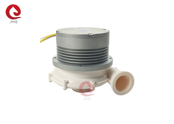 Série OWB9275-24V Alta Velocidade 50000rpm Ventilador sem escovas de sopro de corrente contínua para amostragem ambiental