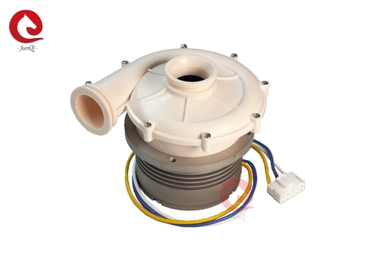 Série OWB9275-24V Alta Velocidade 50000rpm Ventilador sem escovas de sopro de corrente contínua para amostragem ambiental