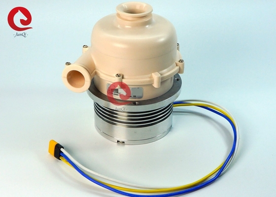 24CFM 23kpa Alta Velocidade Alta Potência Mini Blower de Ar OWB7095-24V/220VAC Para Inflador de Alta Velocidade