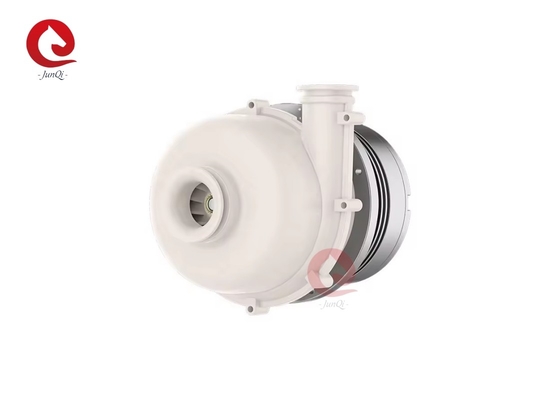 OWB7095 Mini Turbina 23kPa ventilador sem escovas em máquina de almofada de ar / secador de mãos