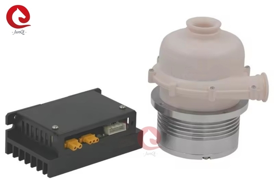 OWB7095 Mini Turbina 23kPa ventilador sem escovas em máquina de almofada de ar / secador de mãos