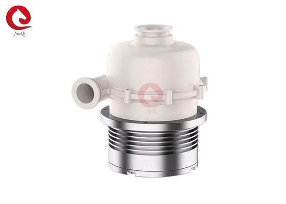 OWB7095 Mini Turbina 23kPa ventilador sem escovas em máquina de almofada de ar / secador de mãos