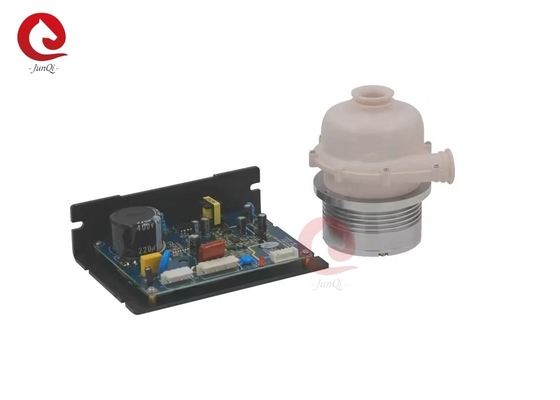 OWB7095 4'' Pequeno ventilador de ar sem escovas 24VDC / 220VAC de alta qualidade