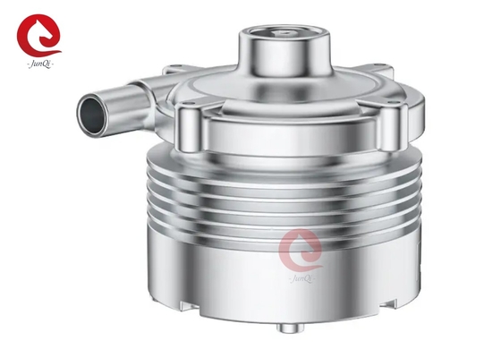 OWB7575 Liga de alumínio de alta pressão 50 kpa 80000 rpm Petit ventilador centrífugo sem escovas para célula de combustível