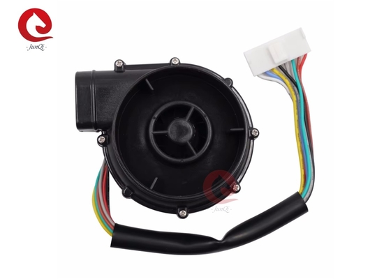 OWB8040-12V Ventilador centrífugo de baixa potência para máscara de segurança Ventilador de sono Ventilador detector de ambiente