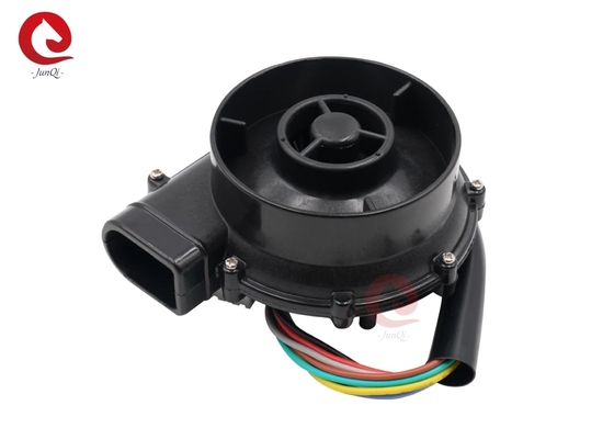 OWB8040-12V Ventilador centrífugo de baixa potência para máscara de segurança Ventilador de sono Ventilador detector de ambiente