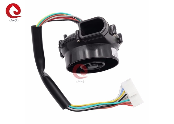 OWB8040-12V Ventilador centrífugo de baixa potência para máscara de segurança Ventilador de sono Ventilador detector de ambiente