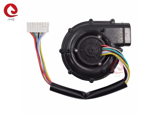 OWB8040-12V Ventilador centrífugo de baixa potência para máscara de segurança Ventilador de sono Ventilador detector de ambiente