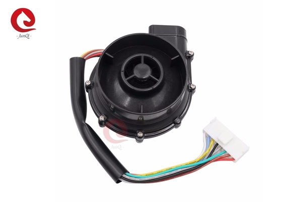 OWB8040-12V Ventilador centrífugo de baixa potência para máscara de segurança Ventilador de sono Ventilador detector de ambiente