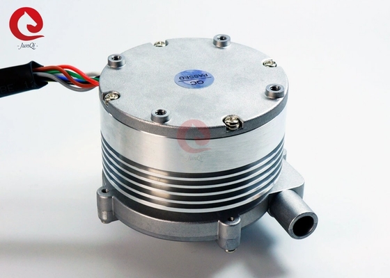 OWB7575-48V Compressor Mirco 50Kpa ventilador sem escovas para equipamento de amostragem