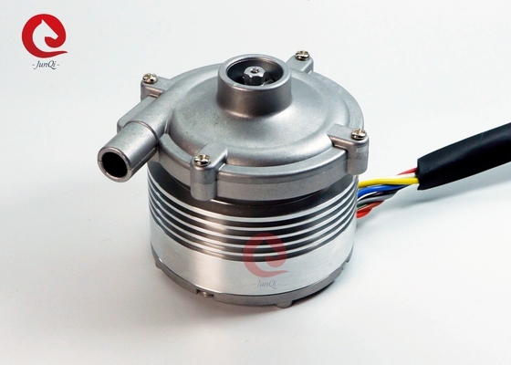 OWB7575-48V Compressor Mirco 50Kpa ventilador sem escovas para equipamento de amostragem