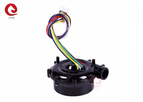 Junqi 24V Brushless OWB7040-24V Centrifugal ventilador de ar 6.5kpa Para VzBot HevORT impressora 3D