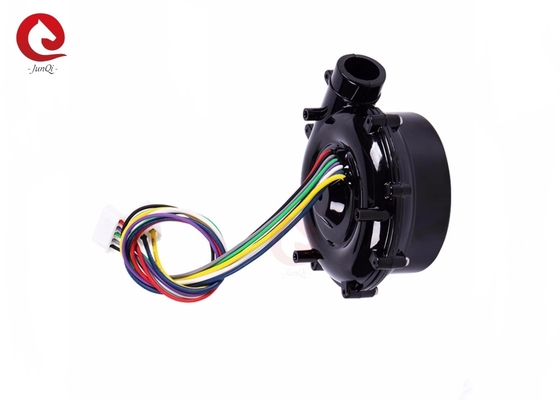 Junqi 24V Brushless OWB7040-24V Centrifugal ventilador de ar 6.5kpa Para VzBot HevORT impressora 3D