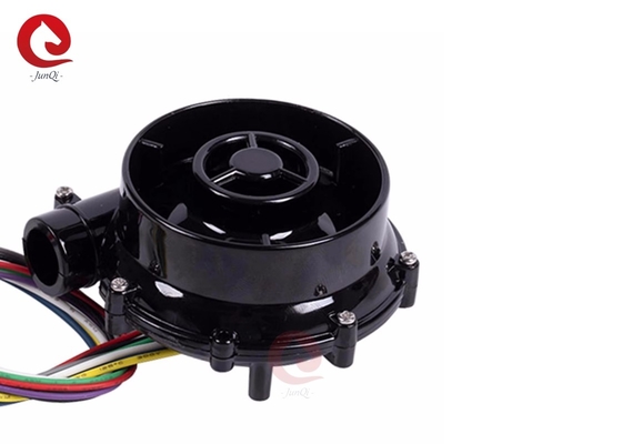 Junqi 24V Brushless OWB7040-24V Centrifugal ventilador de ar 6.5kpa Para VzBot HevORT impressora 3D