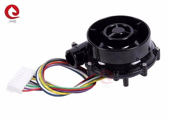 Junqi 24V Brushless OWB7040-24V Centrifugal ventilador de ar 6.5kpa Para VzBot HevORT impressora 3D