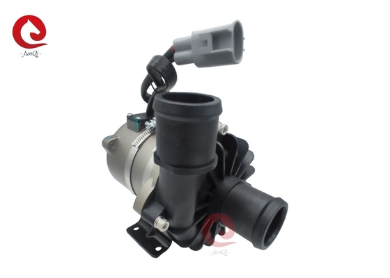 JP200-1 Série 12V/24V bomba de corrente contínua sem escovas 2000L/H ~ 5000L/H Distância de fluxo de elevação de 2 ~ 10m para EV ciclo de resfriamento de caminhão logístico