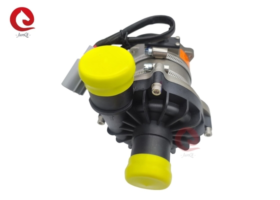 JP200-2-24V-FP 24V 180W 2000L/h 12mm Pomba de água sem escovas PWM de cabeça alta para circulação de resfriamento de motores automotivos