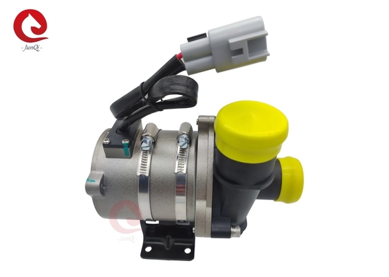 24V 16m cabeça 2800L/h 290W EWP JP200-2 bomba de água sem escovas para aquecimento ventilação ar condicionado
