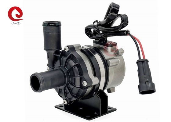 12V/24V Velocidade fixa 100W Bomba de água elétrica JP100F Para sistema de refrigeração EV