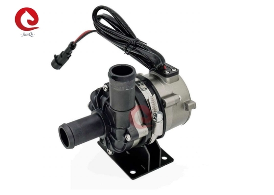 12V/24V Velocidade fixa 100W Bomba de água elétrica JP100F Para sistema de refrigeração EV