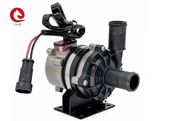 12V/24V Velocidade fixa 100W Bomba de água elétrica JP100F Para sistema de refrigeração EV