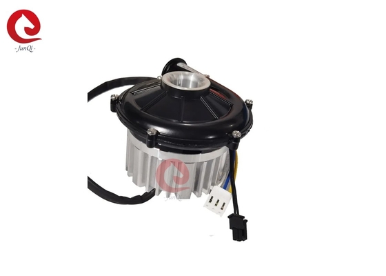 24V Mini CAPA Bipap Exhaust Blower, BLDC Industrial Centrífuga Turbo Waterproof Blower Ventilador