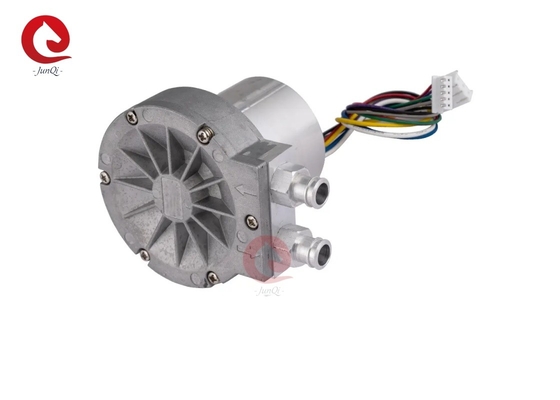 OWB9070-24V Sopradores de ar de turbina de anel de alta pressão