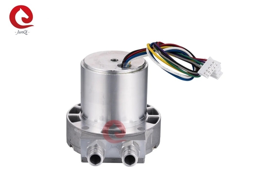 OWB9070-24V Sopradores de ar de turbina de anel de alta pressão