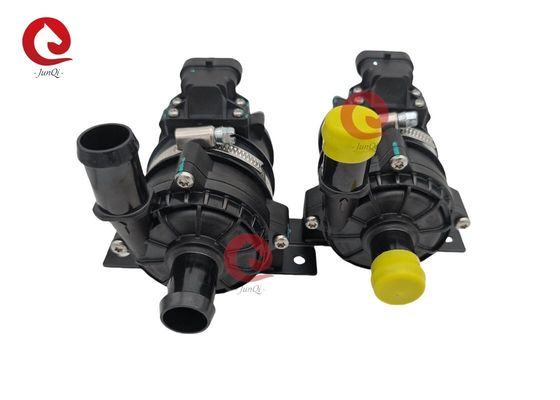 JUNQI IP67 Controle PWM Automóvel Autobús elétrico Bomba de água Veículo de logística elétrica Bomba de água eletrônica