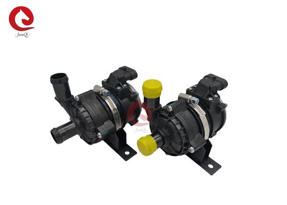 JUNQI IP67 Controle PWM Automóvel Autobús elétrico Bomba de água Veículo de logística elétrica Bomba de água eletrônica