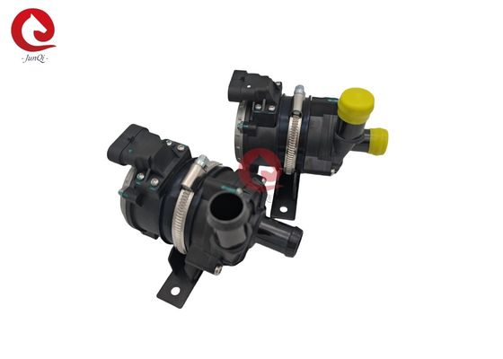 JUNQI IP67 Controle PWM Automóvel Autobús elétrico Bomba de água Veículo de logística elétrica Bomba de água eletrônica
