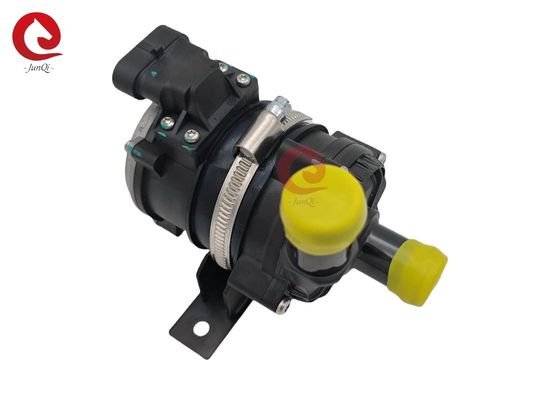 JUNQI JP80 Híbrido Veículo Bomba de Água 12V Veículo Comercial EV Caminhão Bomba de Água