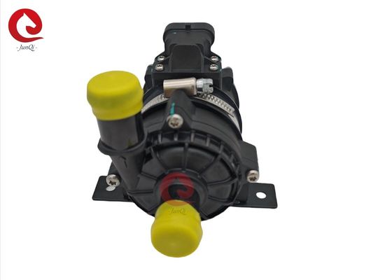 12V/24VDC 80W BLDC refrigeração bomba de água elétrica com controle PWM para gerenciamento térmico de van elétrico