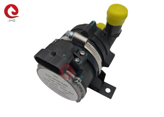 12V/24VDC 80W BLDC refrigeração bomba de água elétrica com controle PWM para gerenciamento térmico de van elétrico