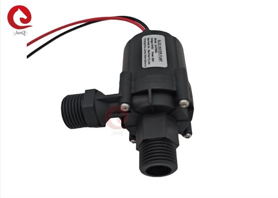 Bomba de água BLDC JQ-P4504 para equipamentos de beleza, 24VDC, 30W, silenciosa, baixa vibração, para máquinas de lavar cabelo