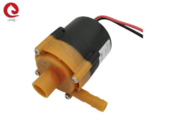 Frigorífico Industrial de Alta Eficiência de 24 V Dc Bomba de Água Sem Escova JQ-P6201
