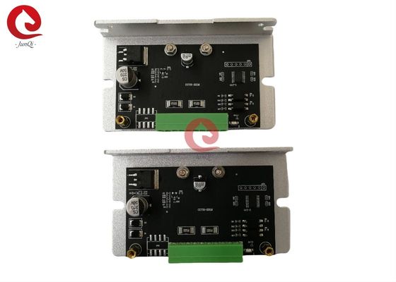 Driver de Motor de Passo PM CCYH-201M 12v-40 VCC 0.5A-1A Acionamento Motor de Passo 2 Fases 4 Fases