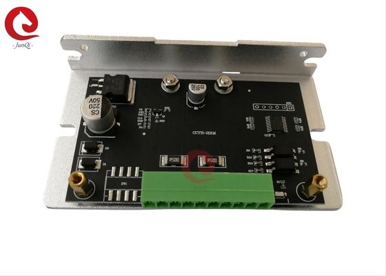 Driver de Motor de Passo PM CCYH-201M 12v-40 VCC 0.5A-1A Acionamento Motor de Passo 2 Fases 4 Fases