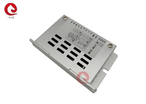 Driver de Motor de Passo PM CCYH-201M 12v-40 VCC 0.5A-1A Acionamento Motor de Passo 2 Fases 4 Fases