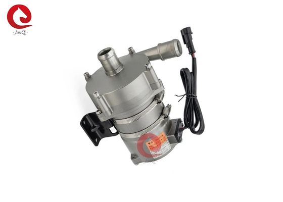 2000LPH 18m bomba de água de cabeça eletrônica para caminhão de carga pesada sistema de refrigerante