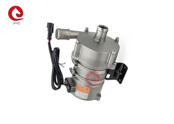 2000LPH 18m bomba de água de cabeça eletrônica para caminhão de carga pesada sistema de refrigerante
