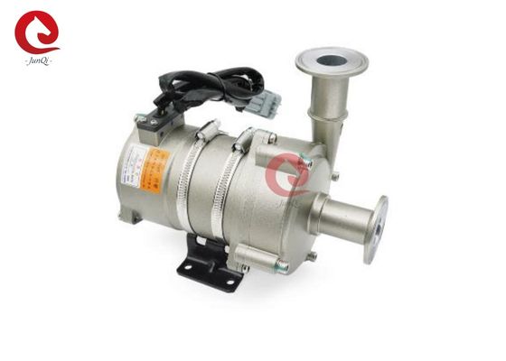 JUNQI JP300C com Placa de Mandril Bomba de Água DC Sem Escovas 24V 300W Para Sistema de Arrefecimento de Data Center