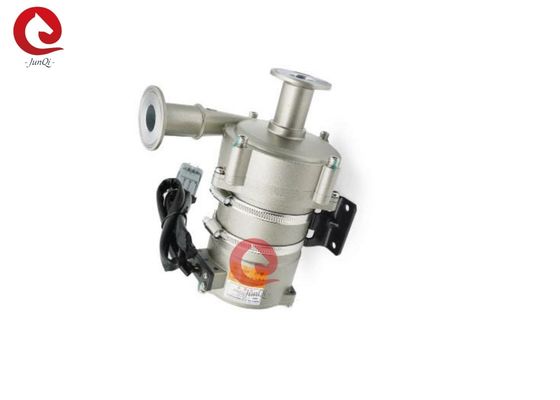 JUNQI JP300C com Placa de Mandril Bomba de Água DC Sem Escovas 24V 300W Para Sistema de Arrefecimento de Data Center