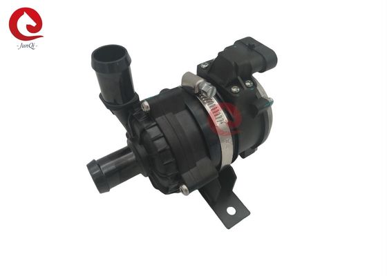 12V BLDC Mini bomba de água 20L/min Fluxo 8m Lift JP80-12V bomba de reforço para carros elétricos