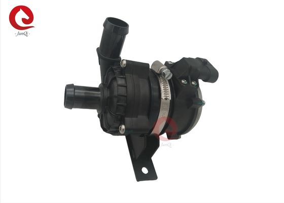 Bomba de água de refrigeração elétrica 12V DC JP80 para sistema de refrigeração de veículos elétricos com terminal de bateria