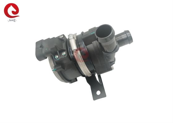 Bomba de água de refrigeração elétrica 12V DC JP80 para sistema de refrigeração de veículos elétricos com terminal de bateria